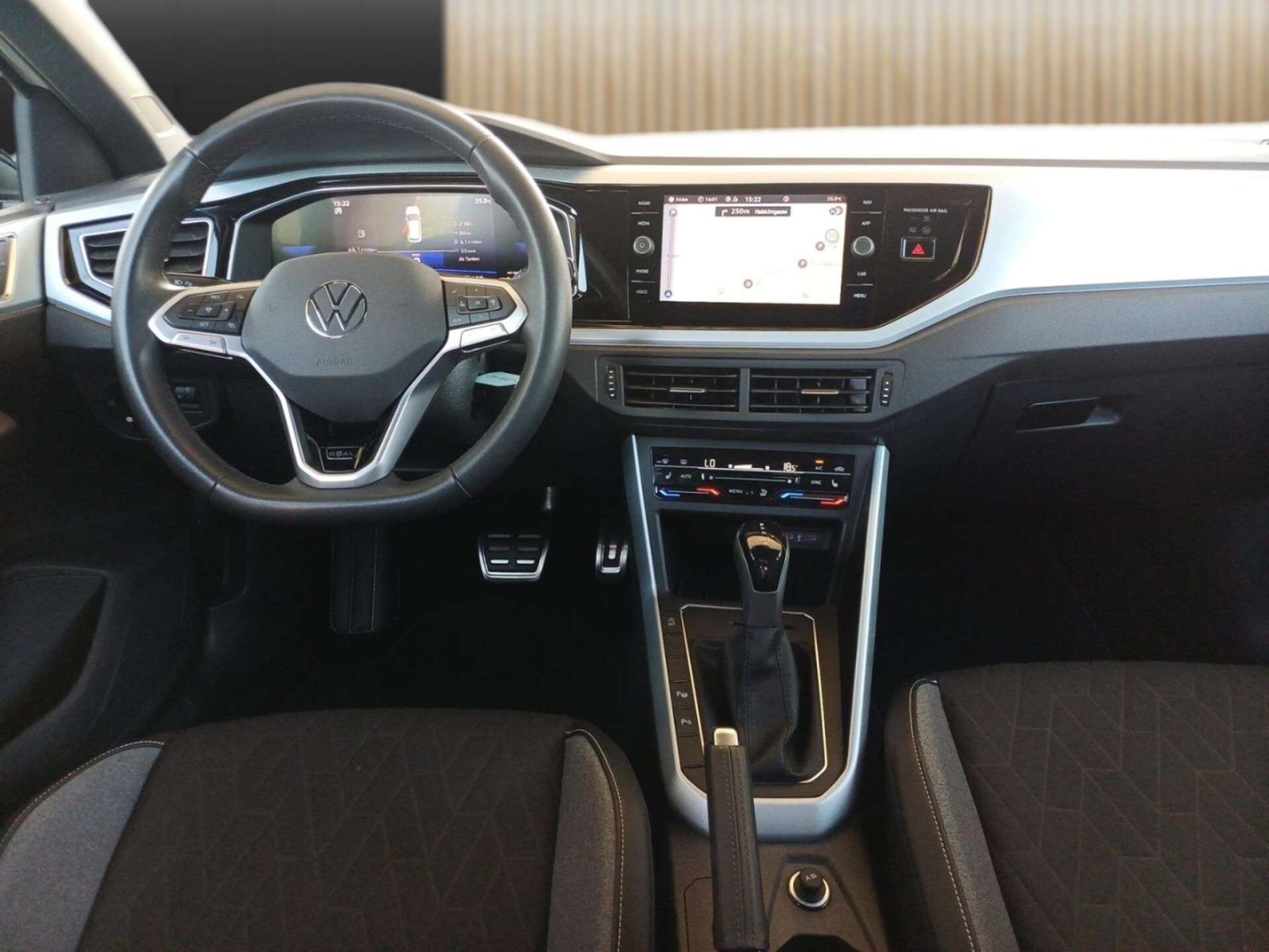 Volkswagen Polo Goal