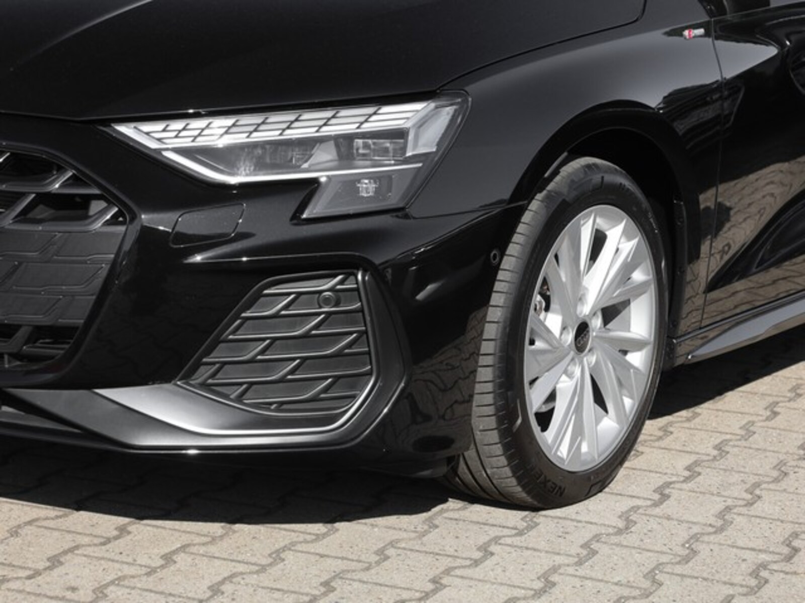 Audi A3 Sportback – Bild 9