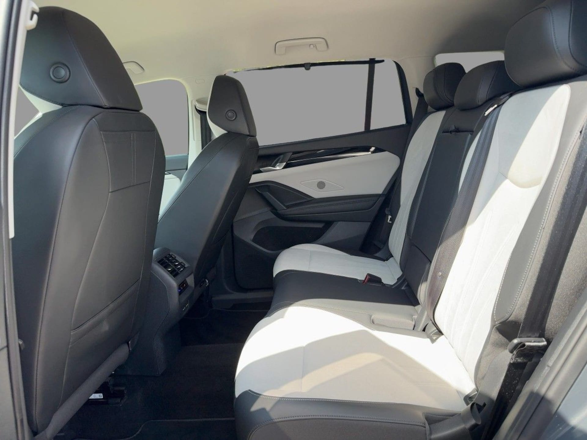 Volkswagen Tayron Elegance