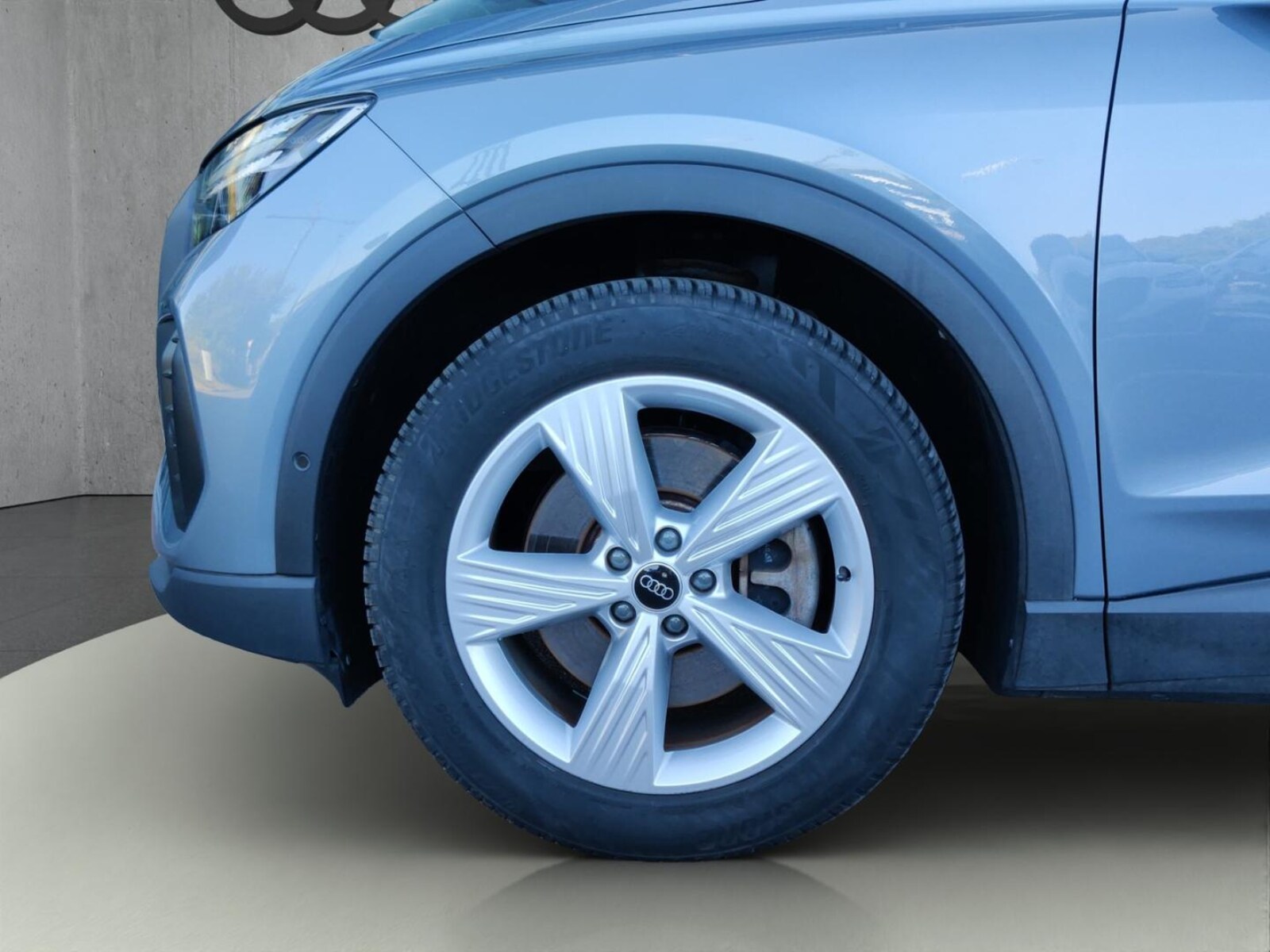 Audi Q4 e-tron – Bild 23