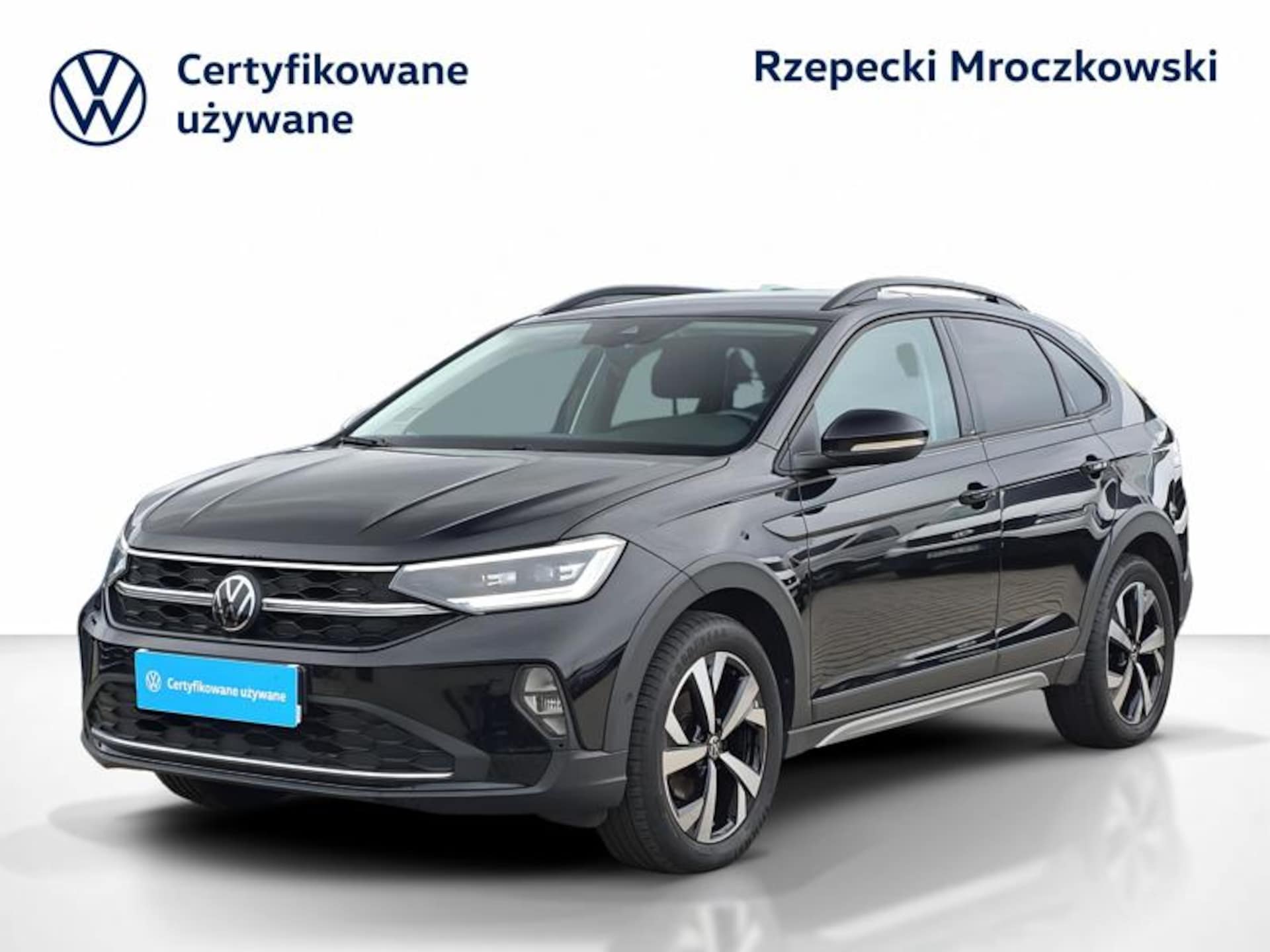 Volkswagen Taigo Life