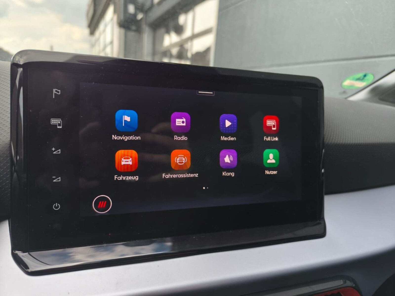 SEAT Ibiza – Bild 14