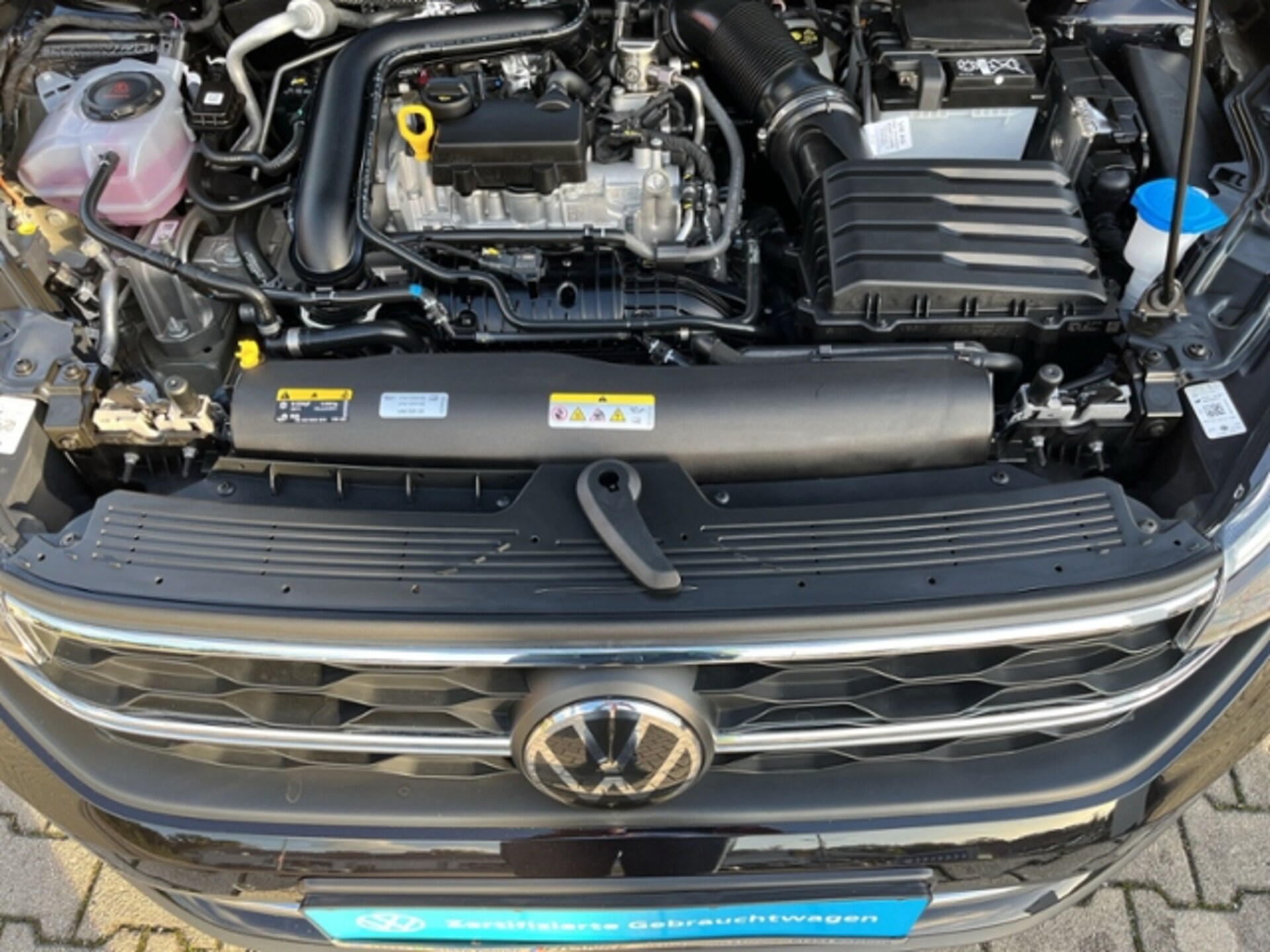 Volkswagen Taigo Life
