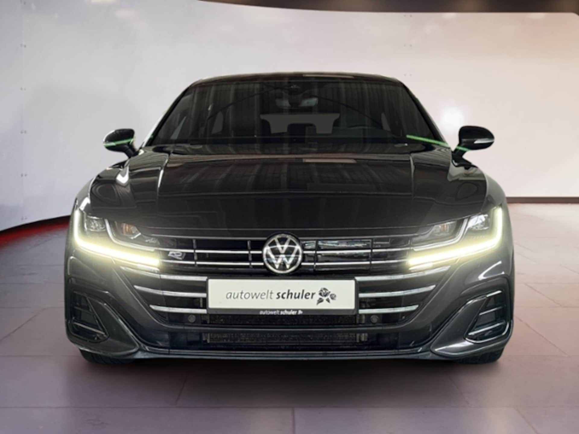 Volkswagen Arteon Shooting Brake R-Line