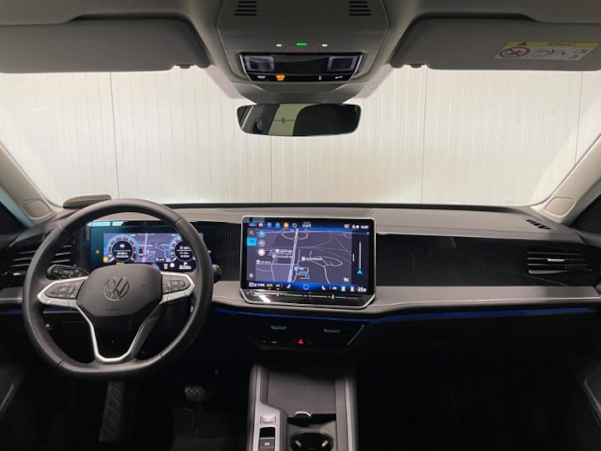 Volkswagen Passat Business
