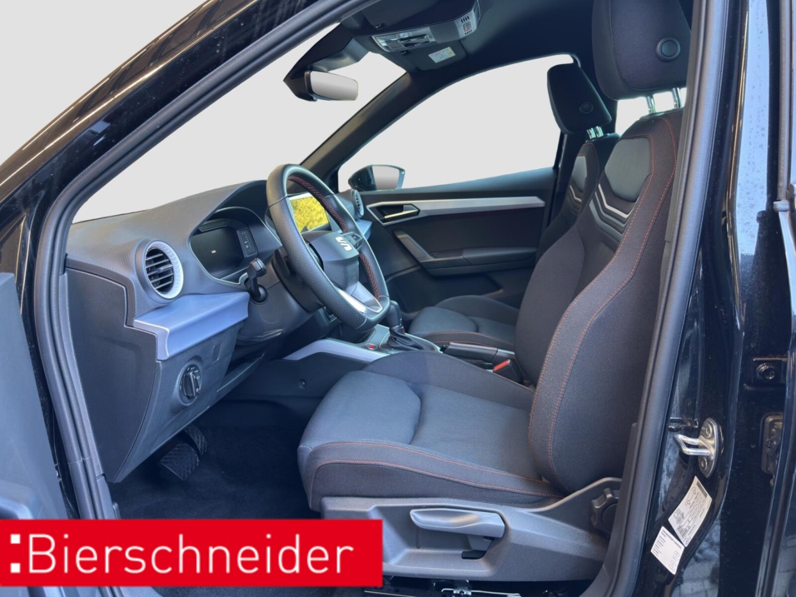 SEAT Arona – Bild 12