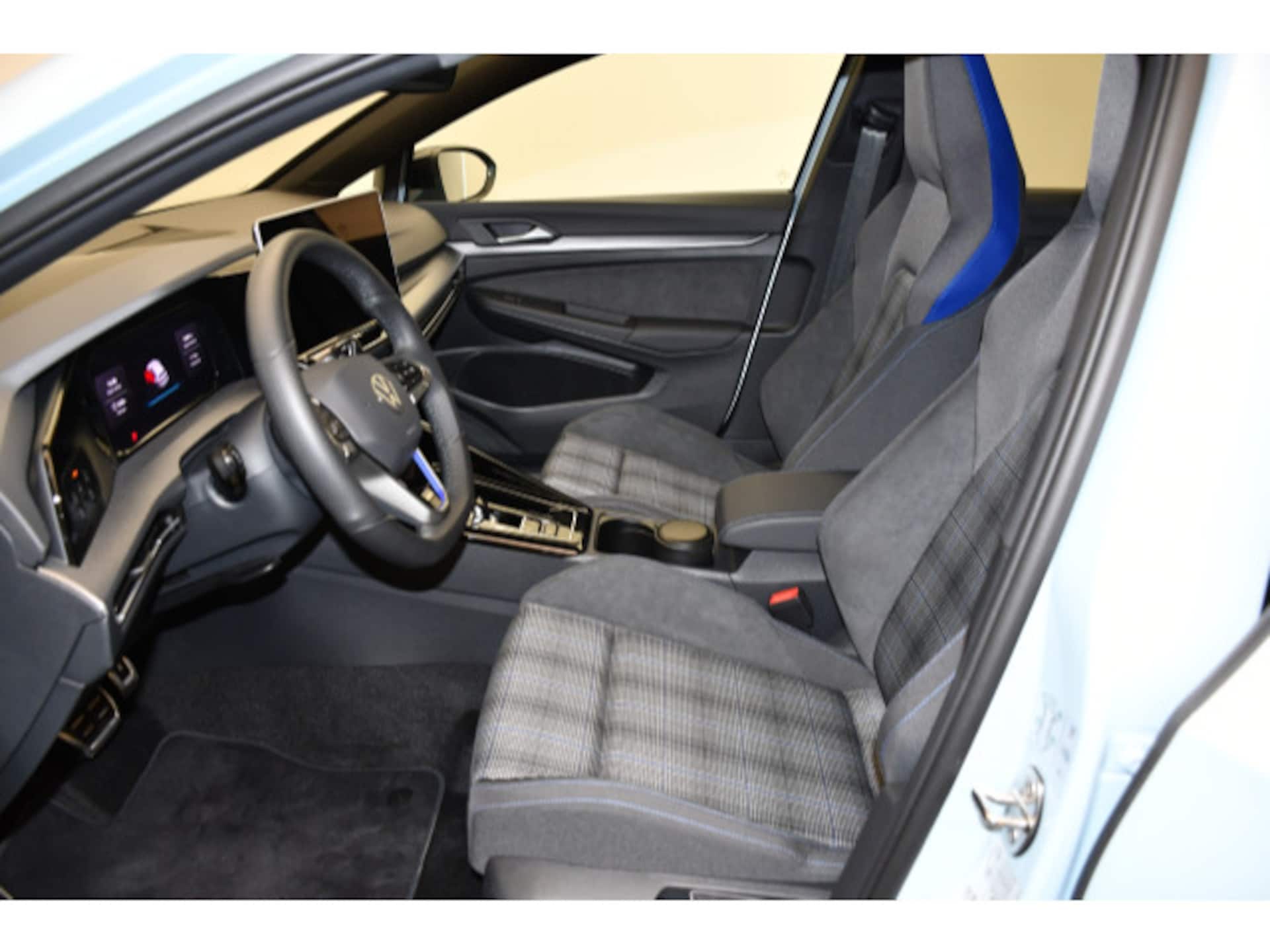 Volkswagen Golf GTE