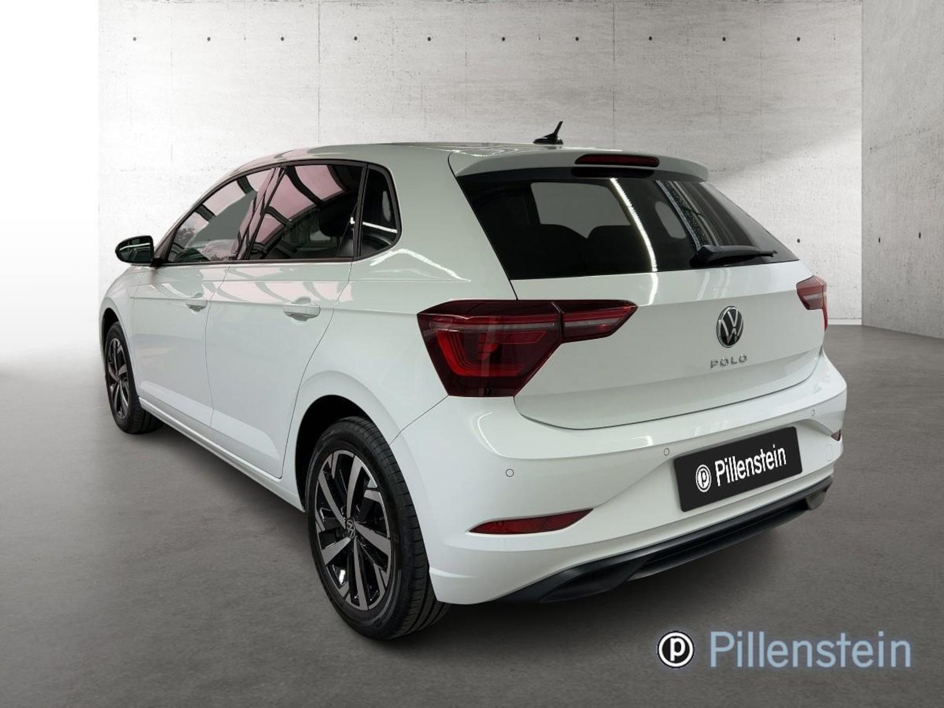 Volkswagen Polo MOVE