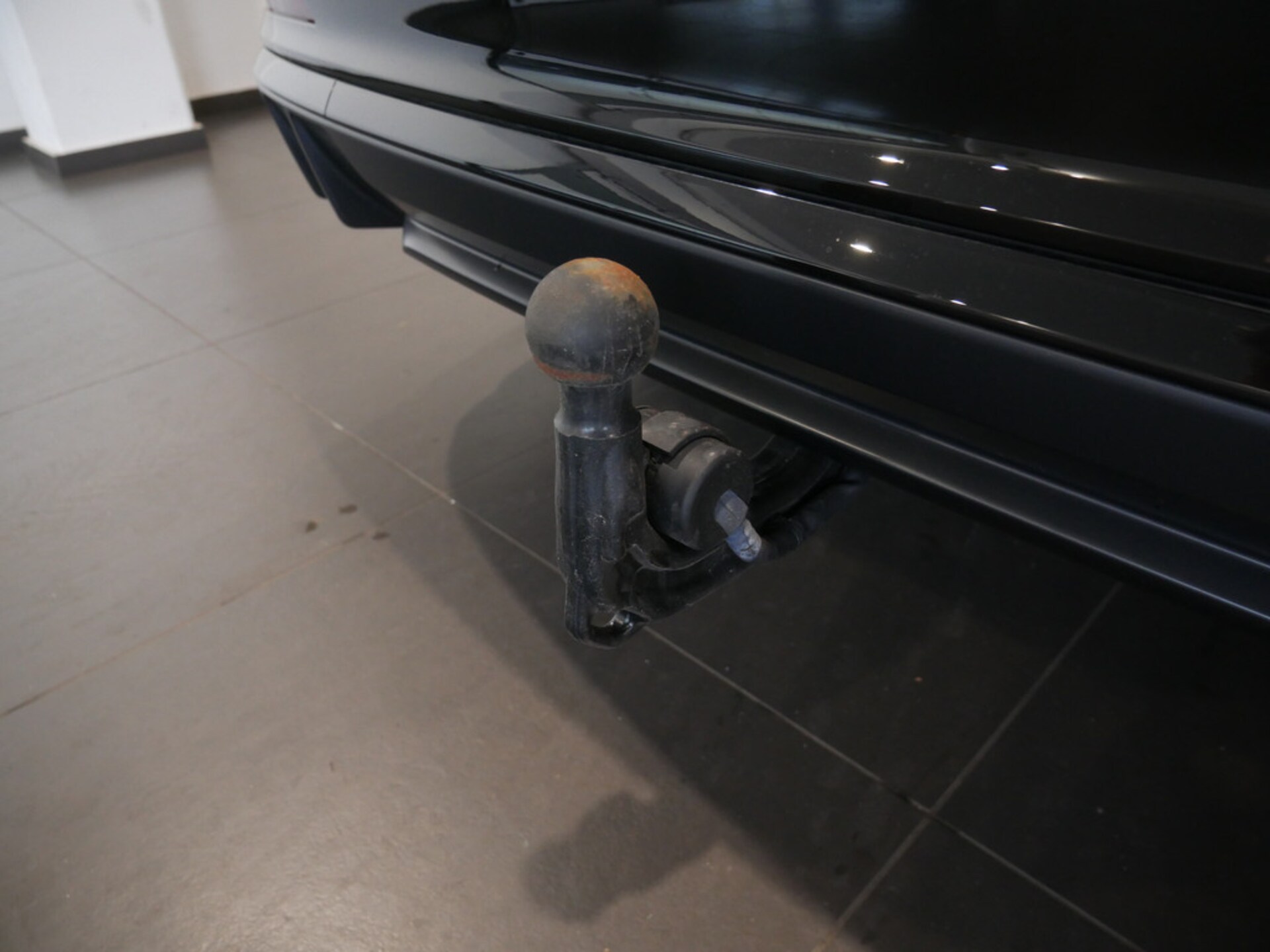 Audi S6 Avant