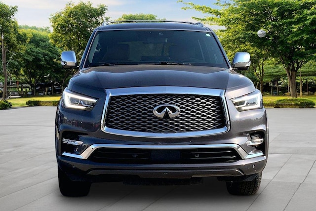 2023 Infiniti QX80