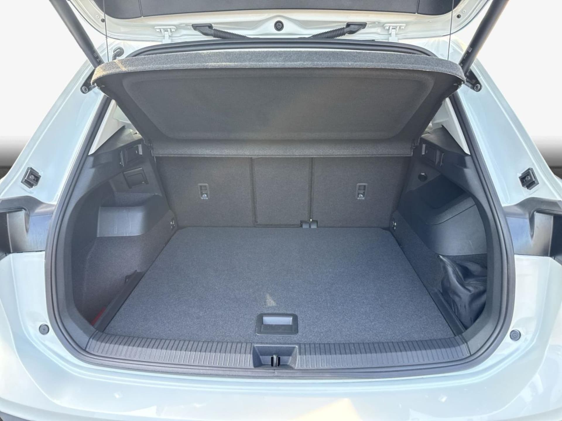 Volkswagen Tiguan ENERGY