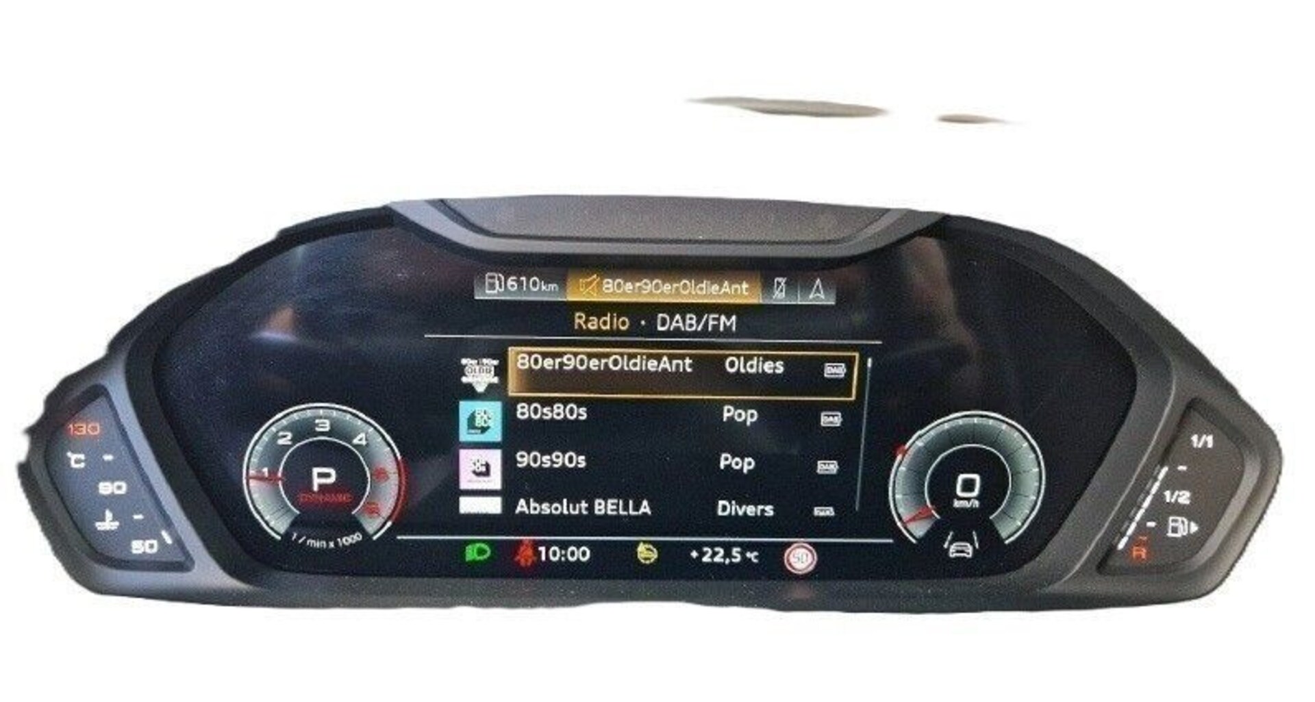 Audi Q3 Sportback S line