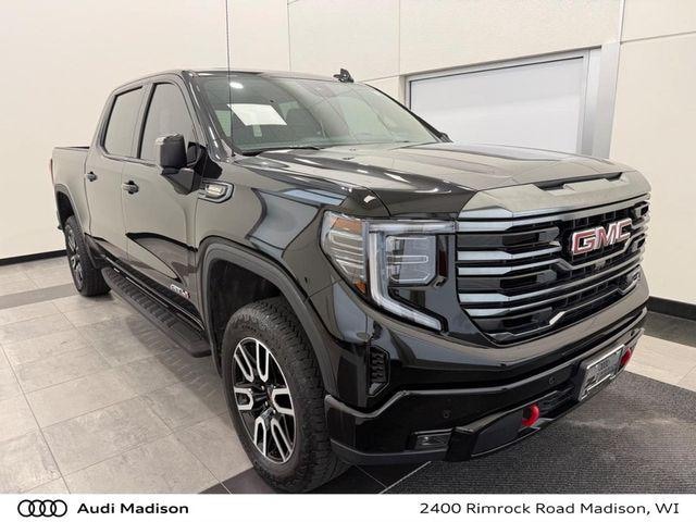 Photo of 2024 GMC Sierra 