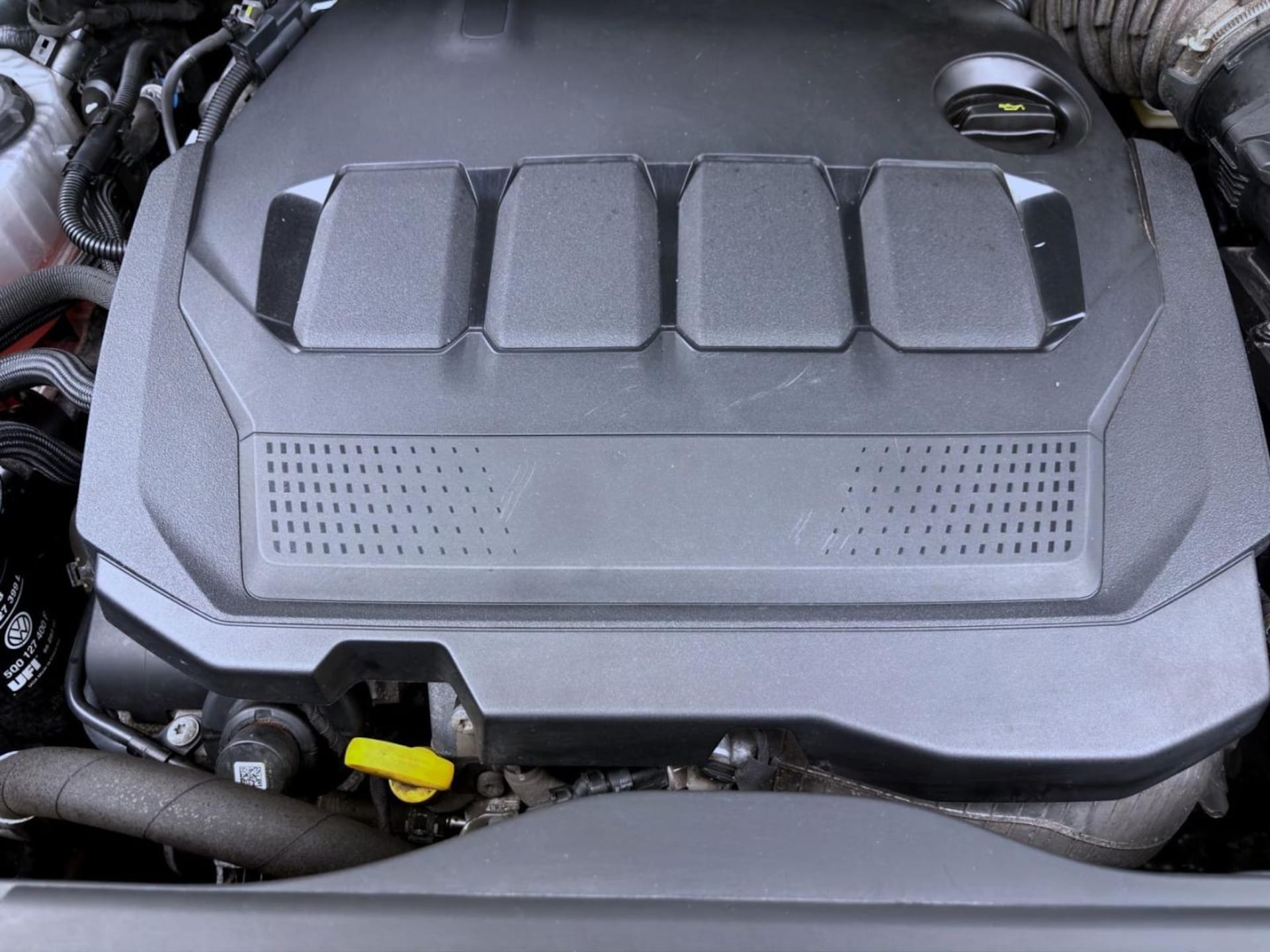 Skoda Kodiaq Ambition