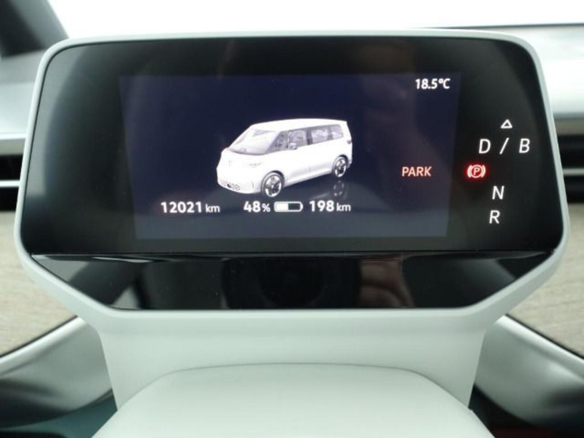 Volkswagen ID. Buzz Pro