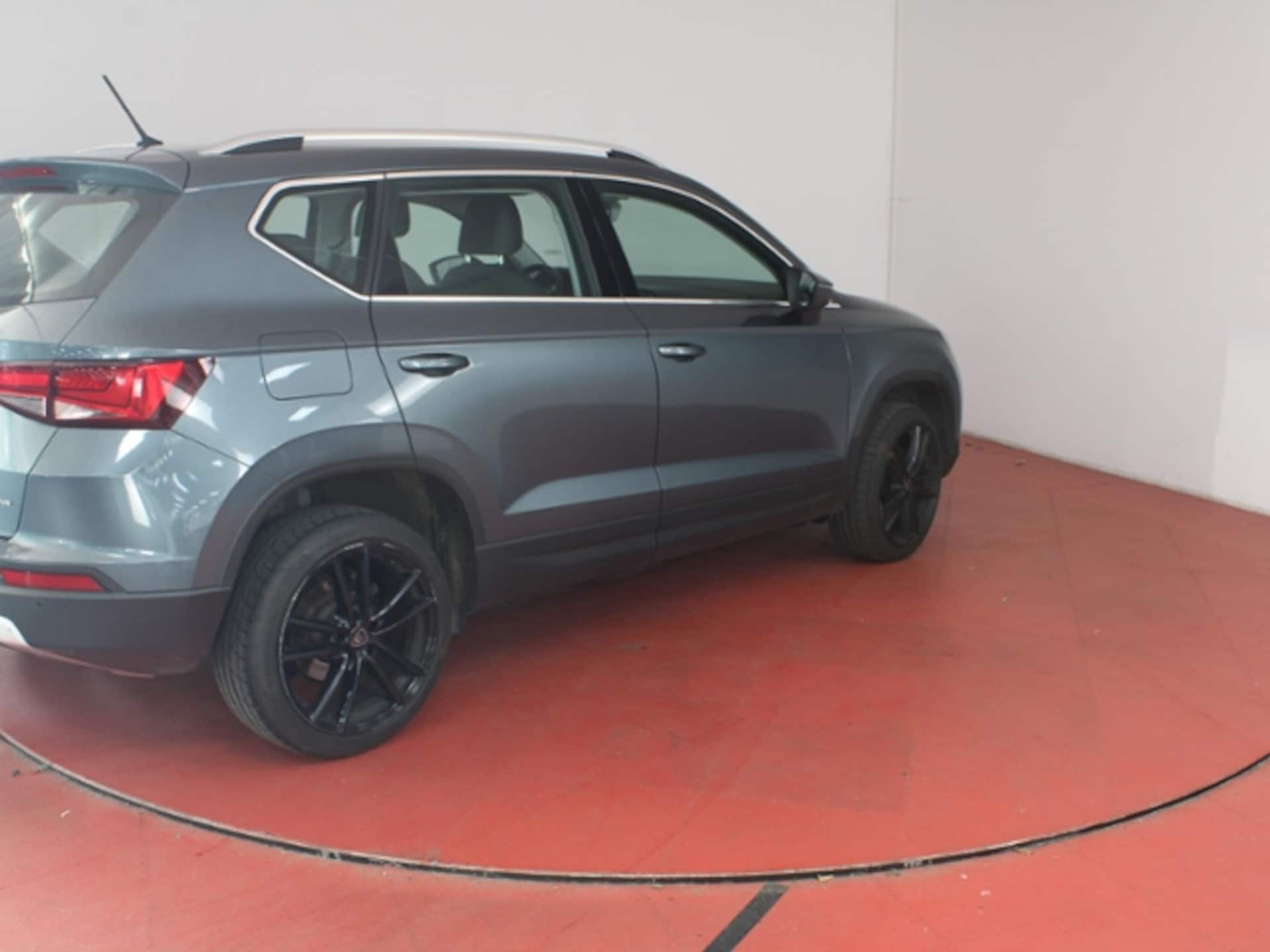 SEAT Ateca Style