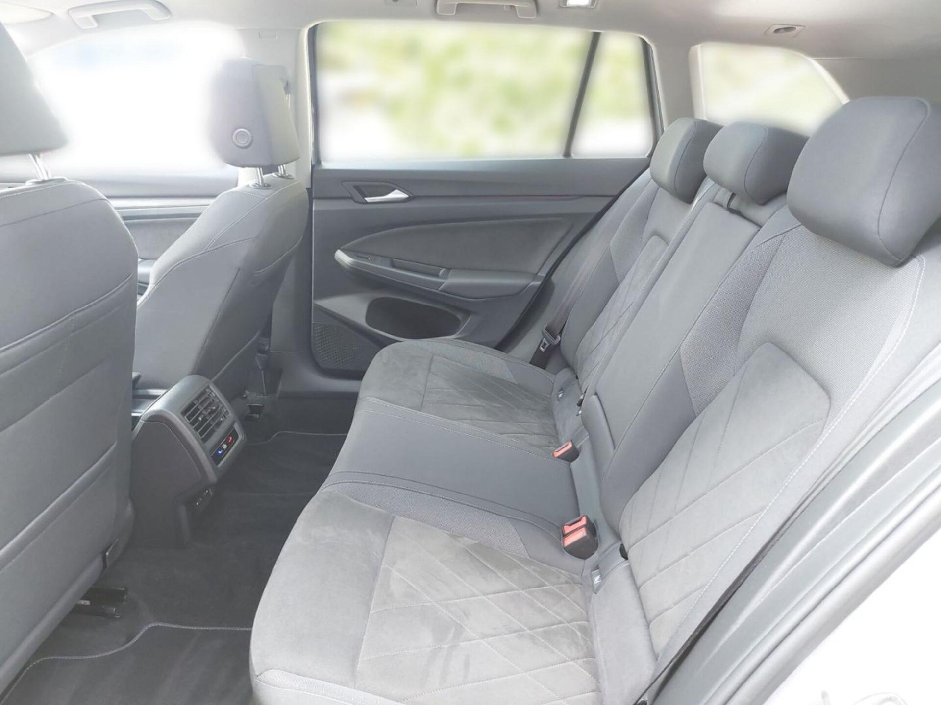 Volkswagen Golf Variant Style