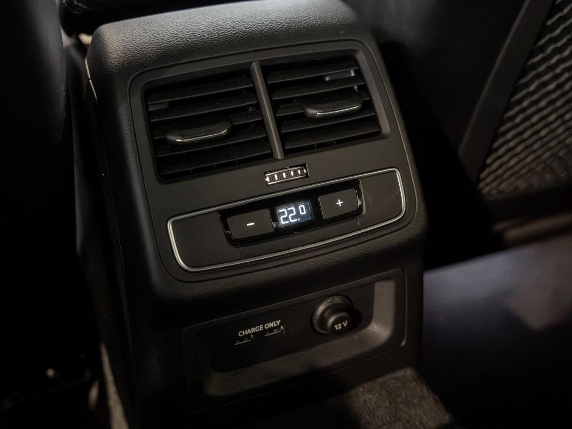 Audi A5 Sportback S line