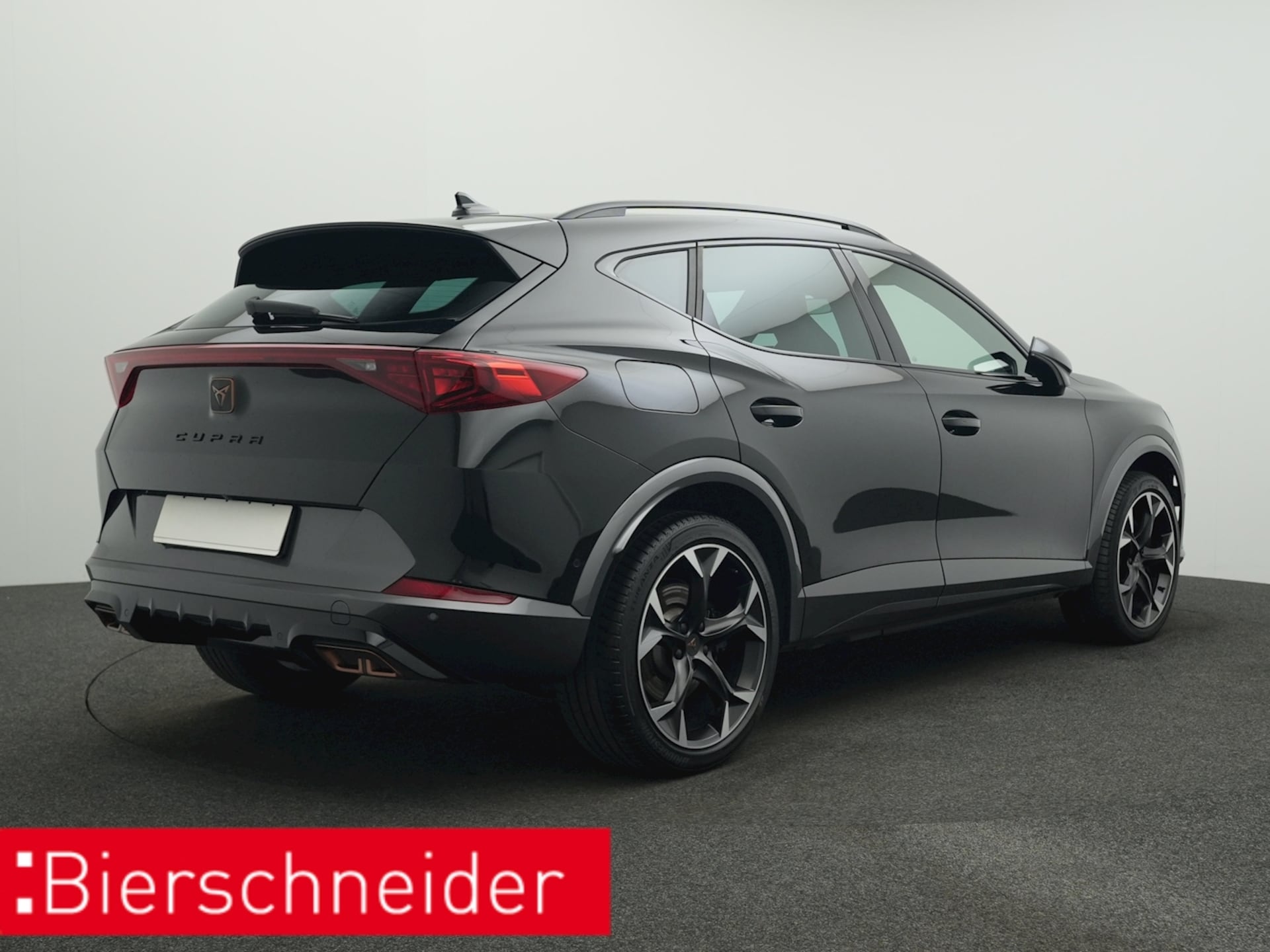 CUPRA Formentor VZ