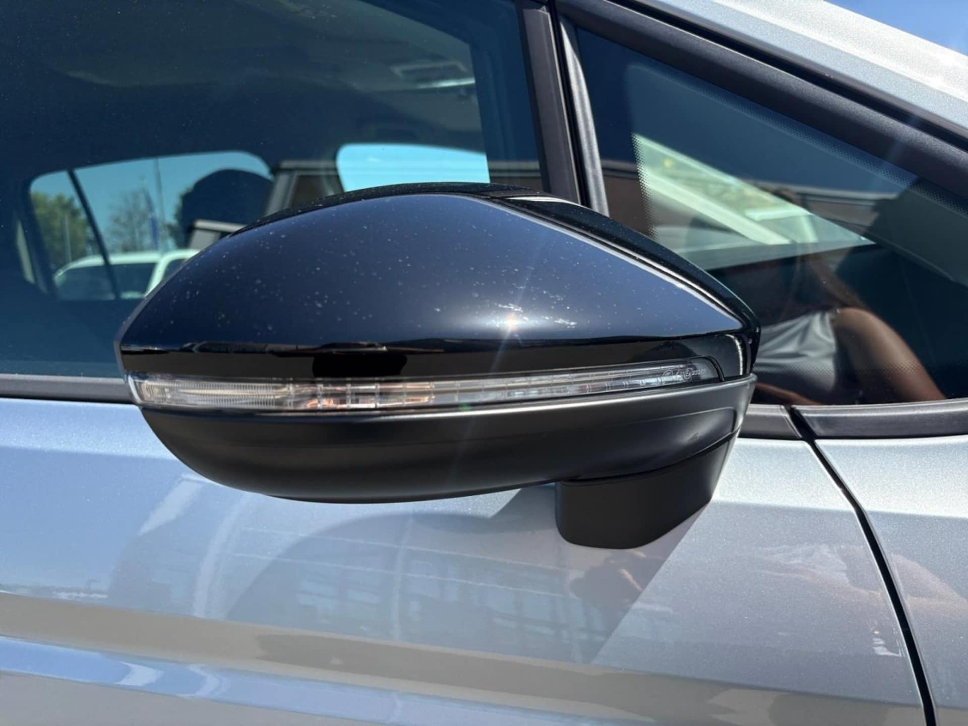 Volkswagen Touran Highline