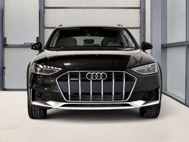 2023 Audi A4 allroad quattro