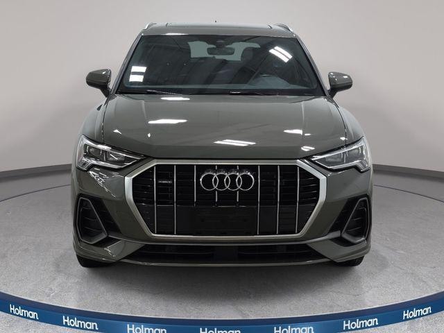 2025 Audi Q3 SUV