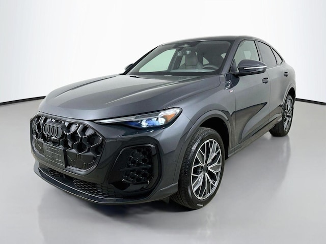 2026 Audi Q5 Sportback