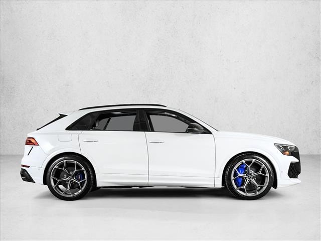 2026 Audi RS Q8 Base - Photo 4