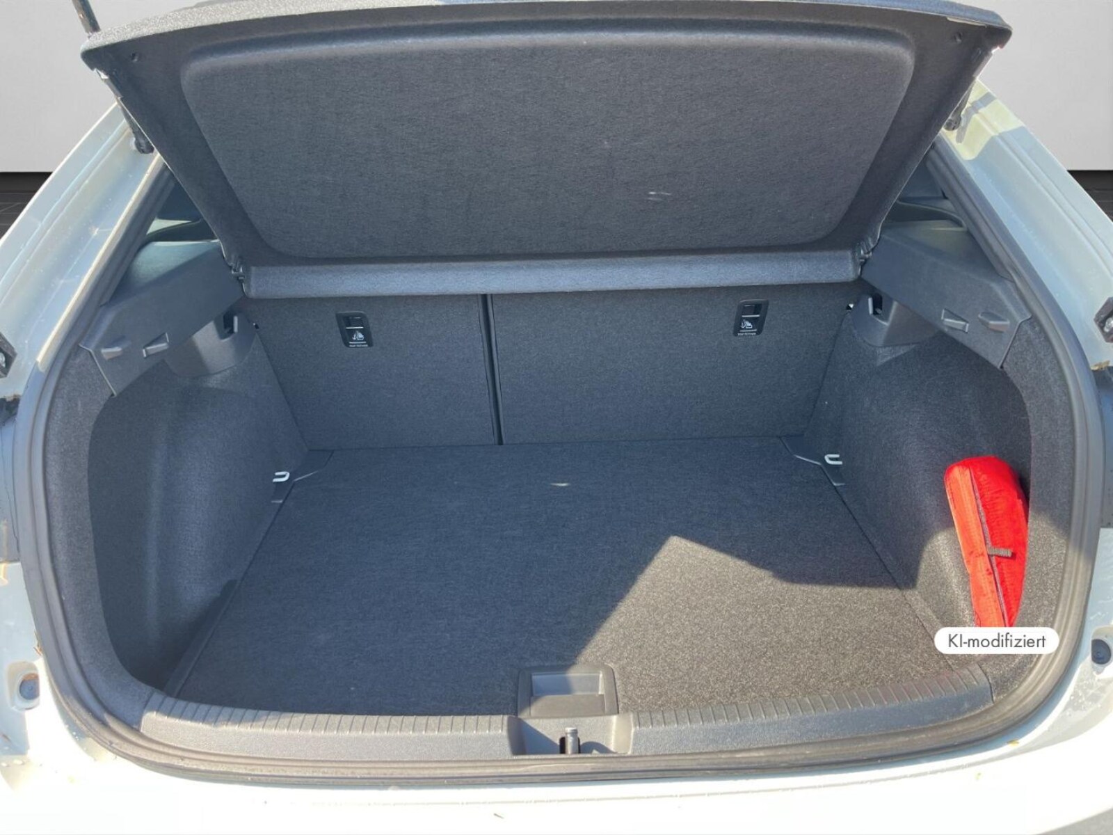Volkswagen Taigo – Bild 15