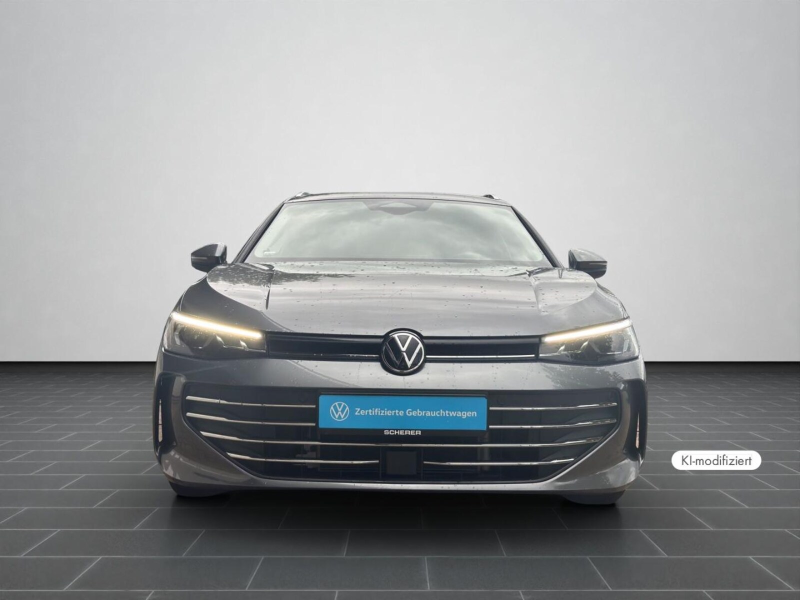 Volkswagen Passat – Bild 5