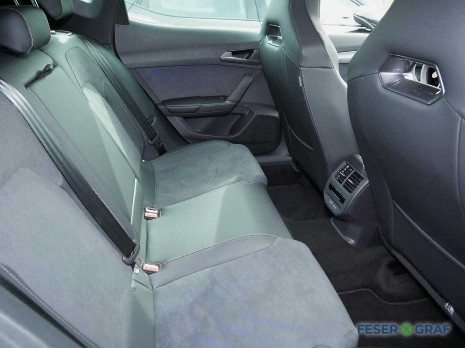 CUPRA Formentor – Bild 6