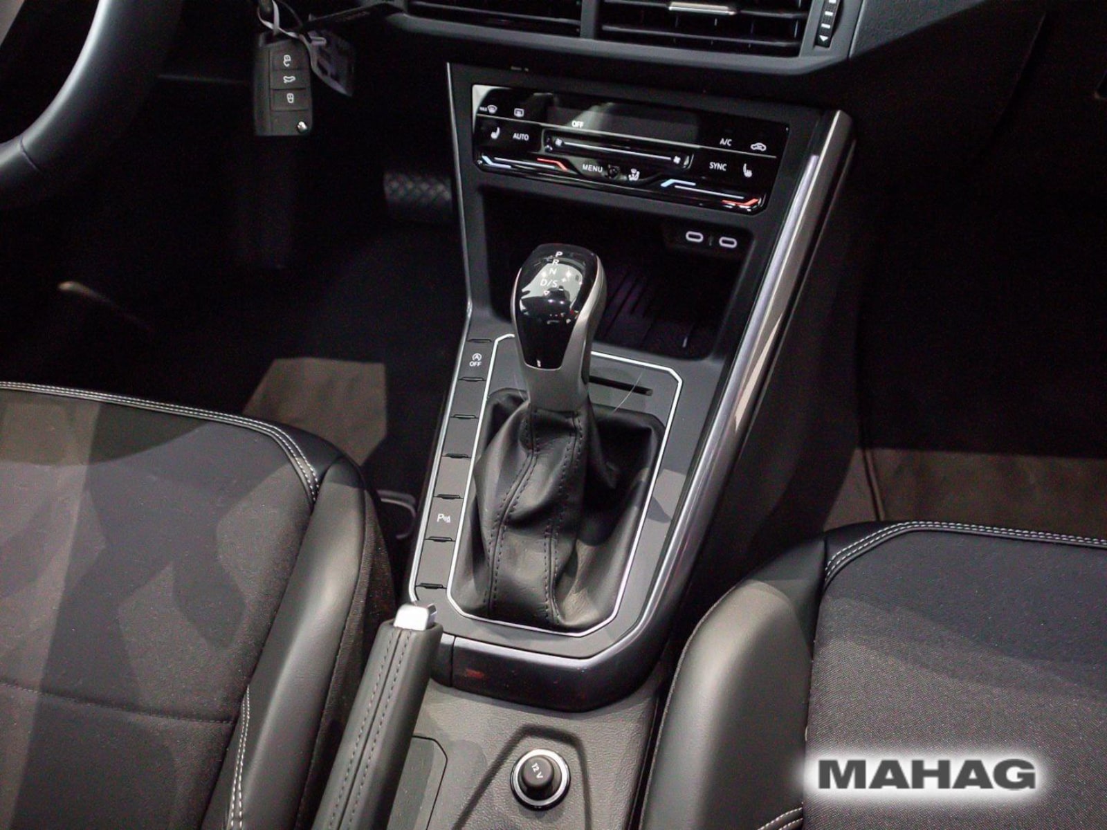 Volkswagen Taigo – Bild 19