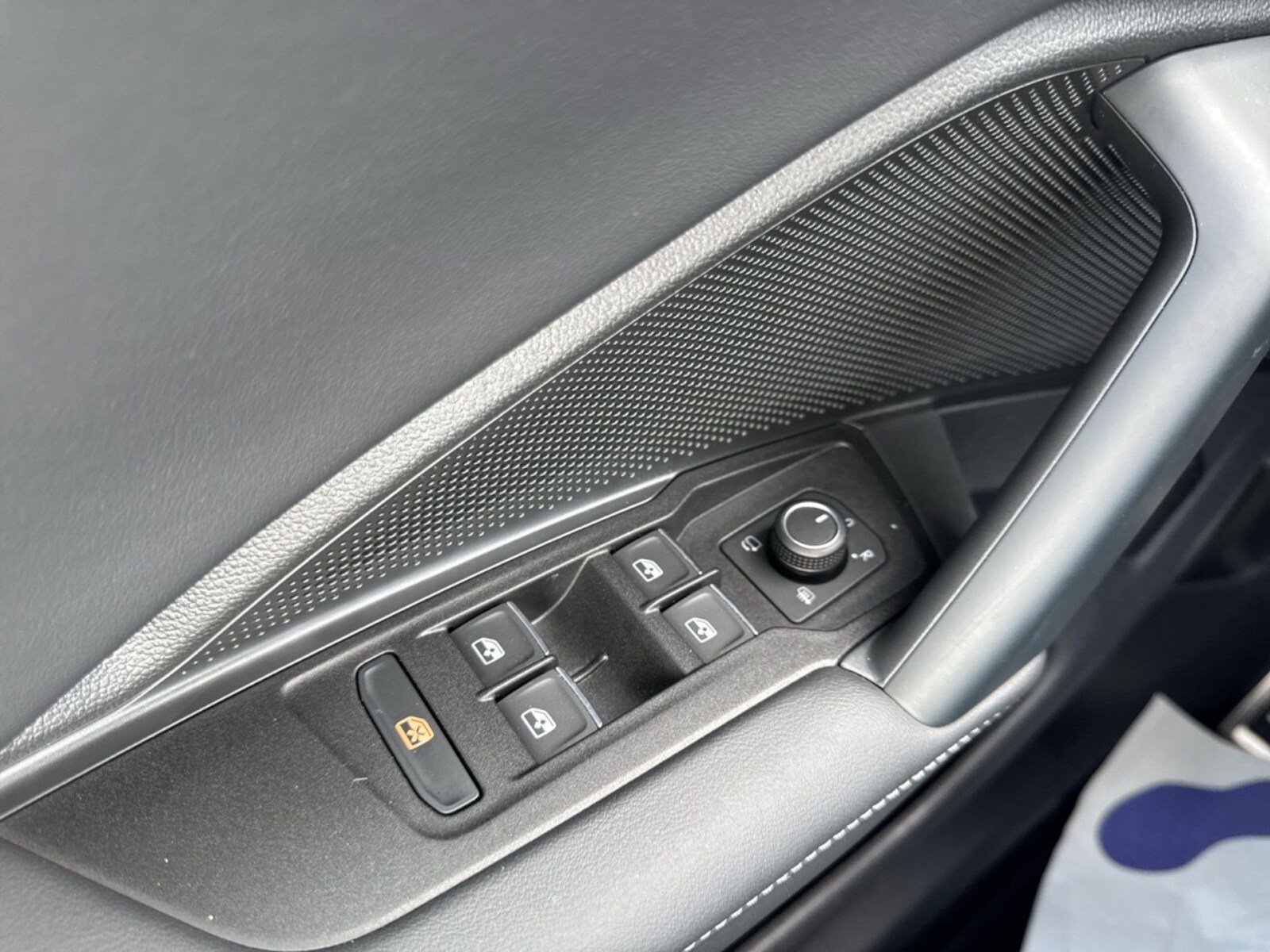 Volkswagen Tiguan – Bild 20