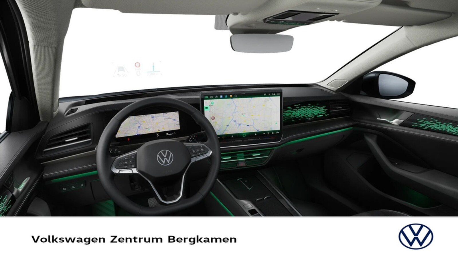 Volkswagen Passat – Bild 7
