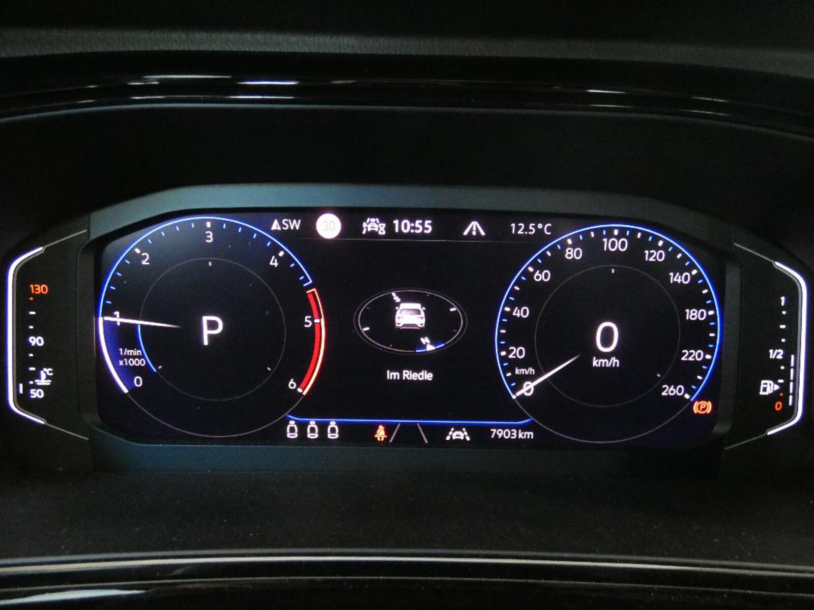 Volkswagen T-Roc – Bild 24