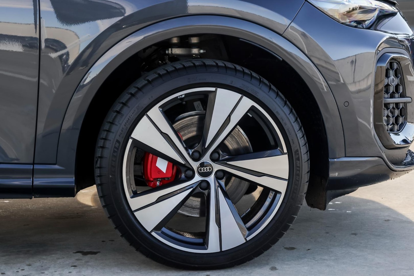 Image about Audi SQ5 SUV TFSI 270 kW