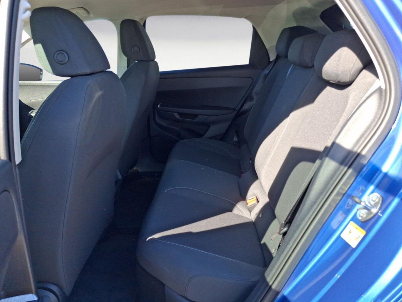 Volkswagen ID. Polo – Bild 13