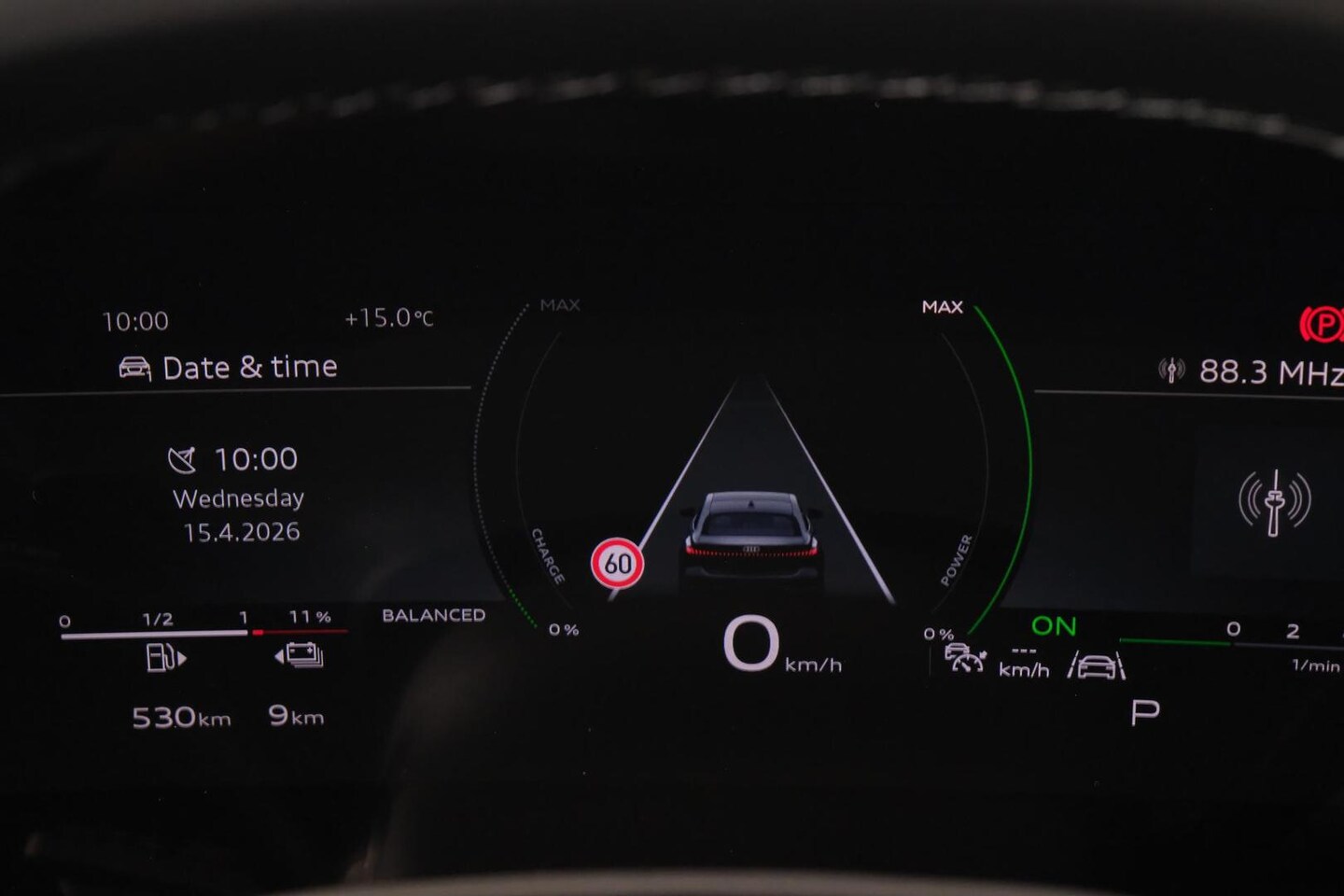 Image about Audi A5 Sedan TFSI e e-hybrid quattro 270 kW S tronic