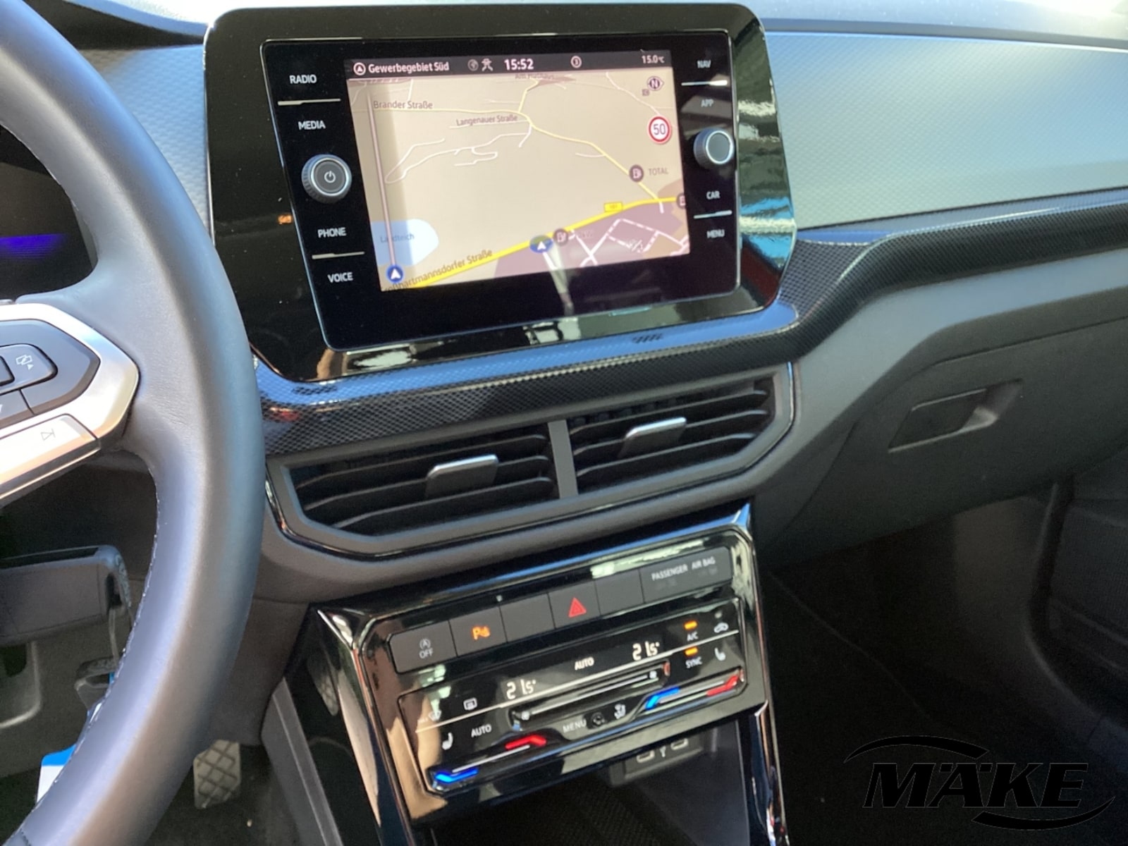 Volkswagen T-Cross – Bild 13