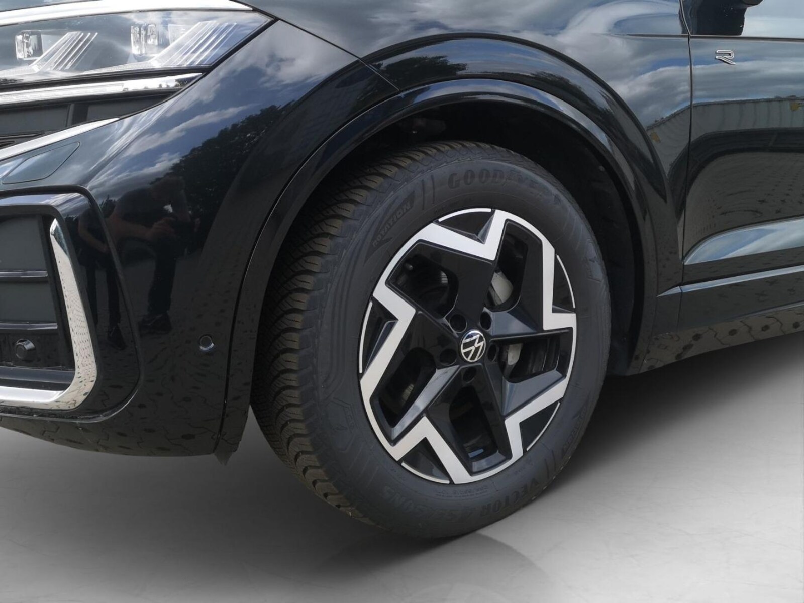 Volkswagen Touareg – Bild 15
