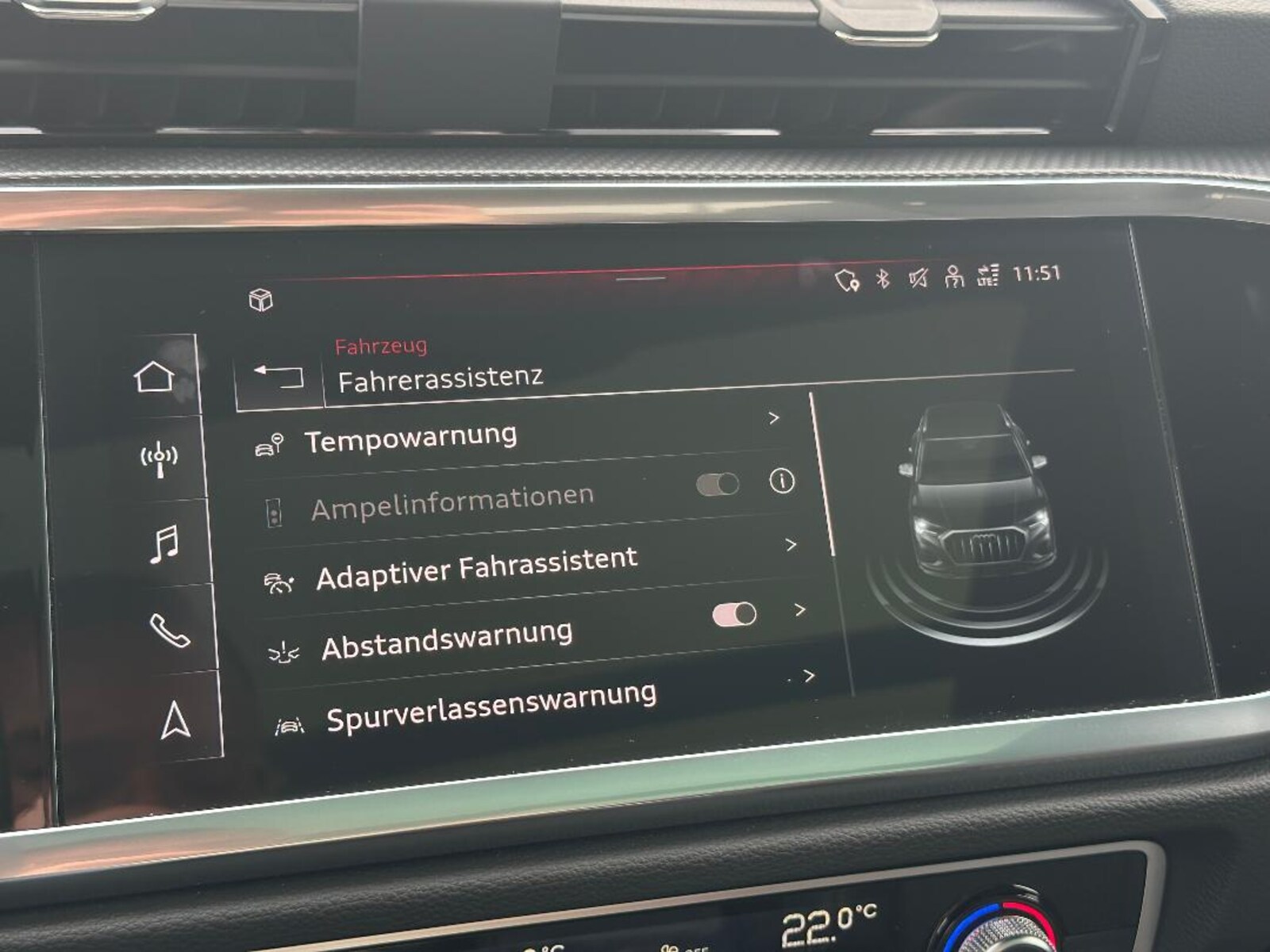 Audi Q3 – Bild 21