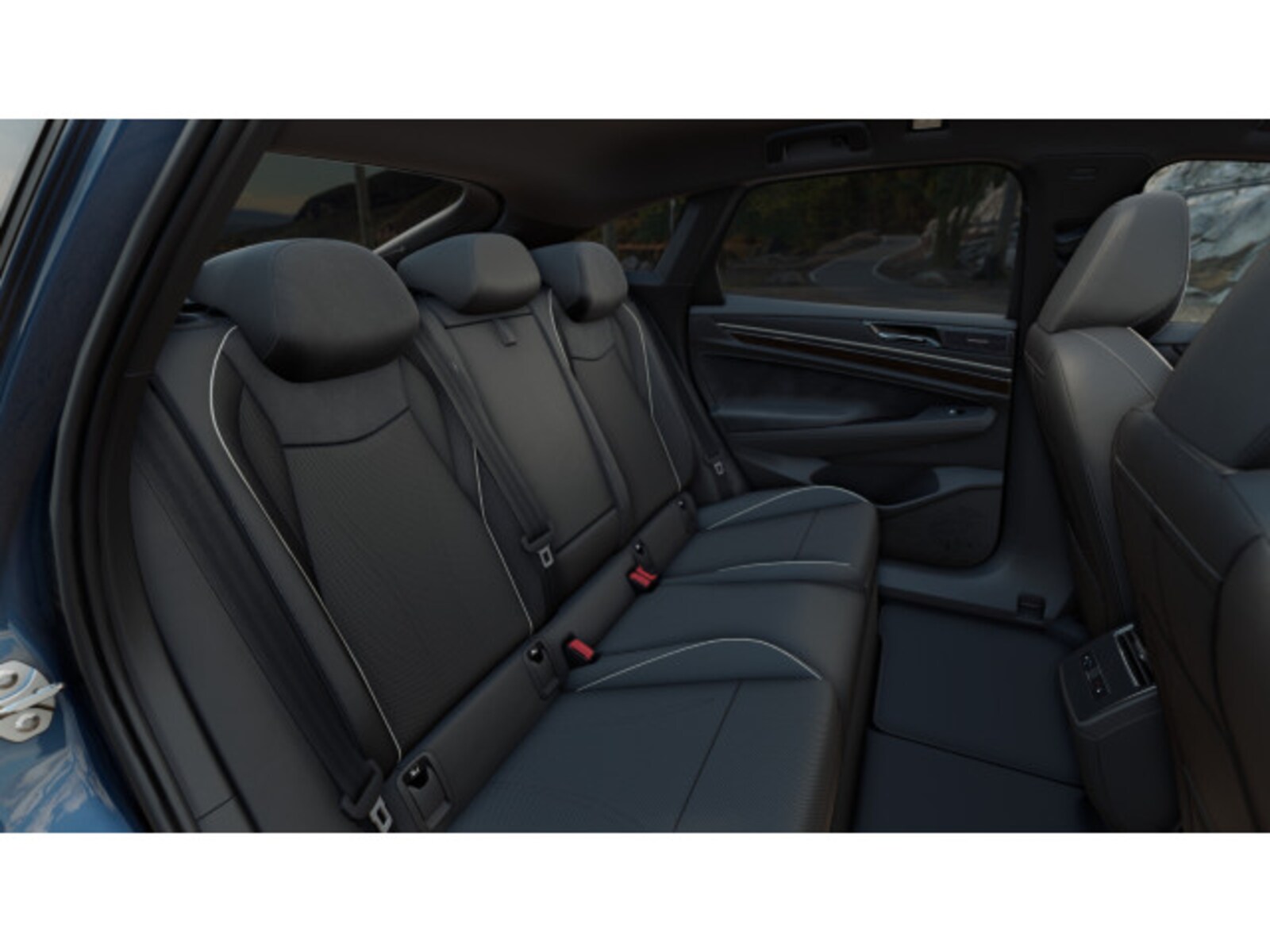 Volkswagen ID.7 – Bild 9
