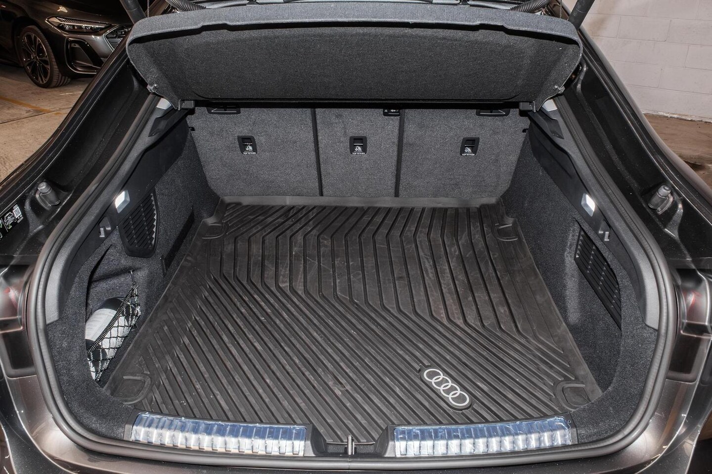 Image about Audi A5 Sedan TFSI 150 kW S tronic