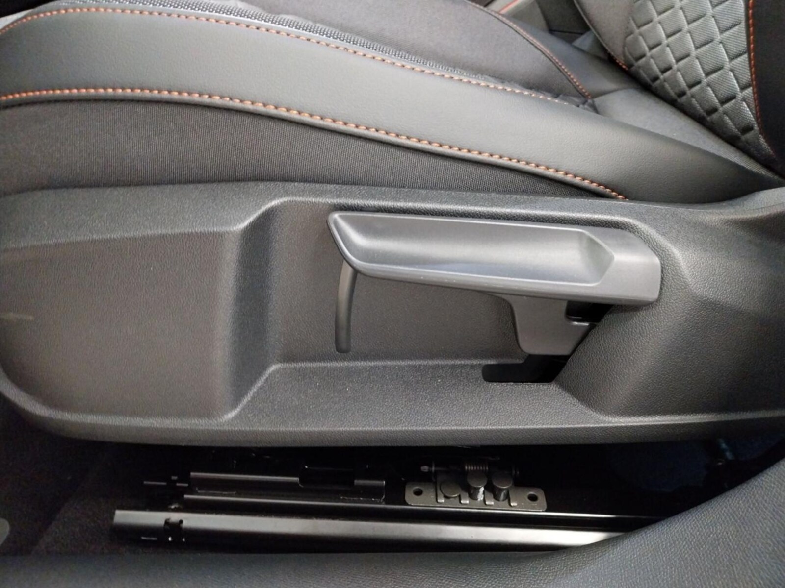 SEAT Leon – Bild 9