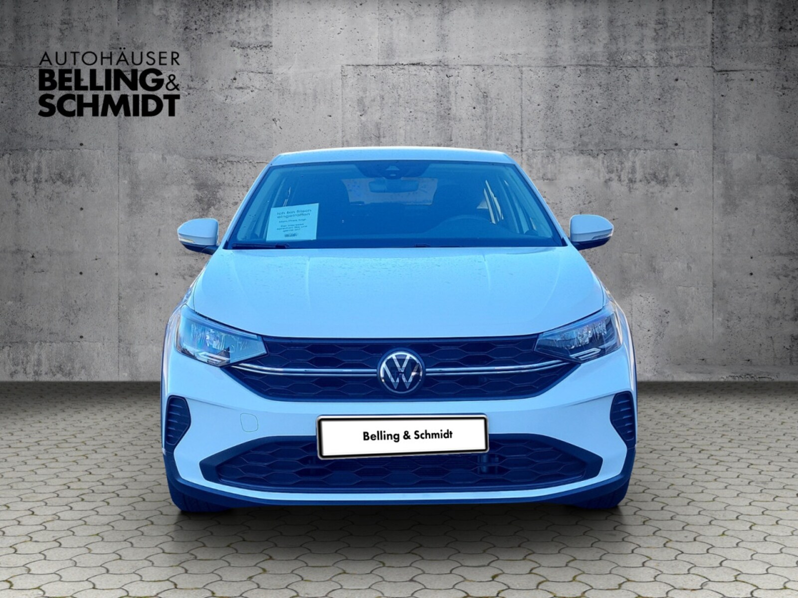 Volkswagen Taigo – Bild 2