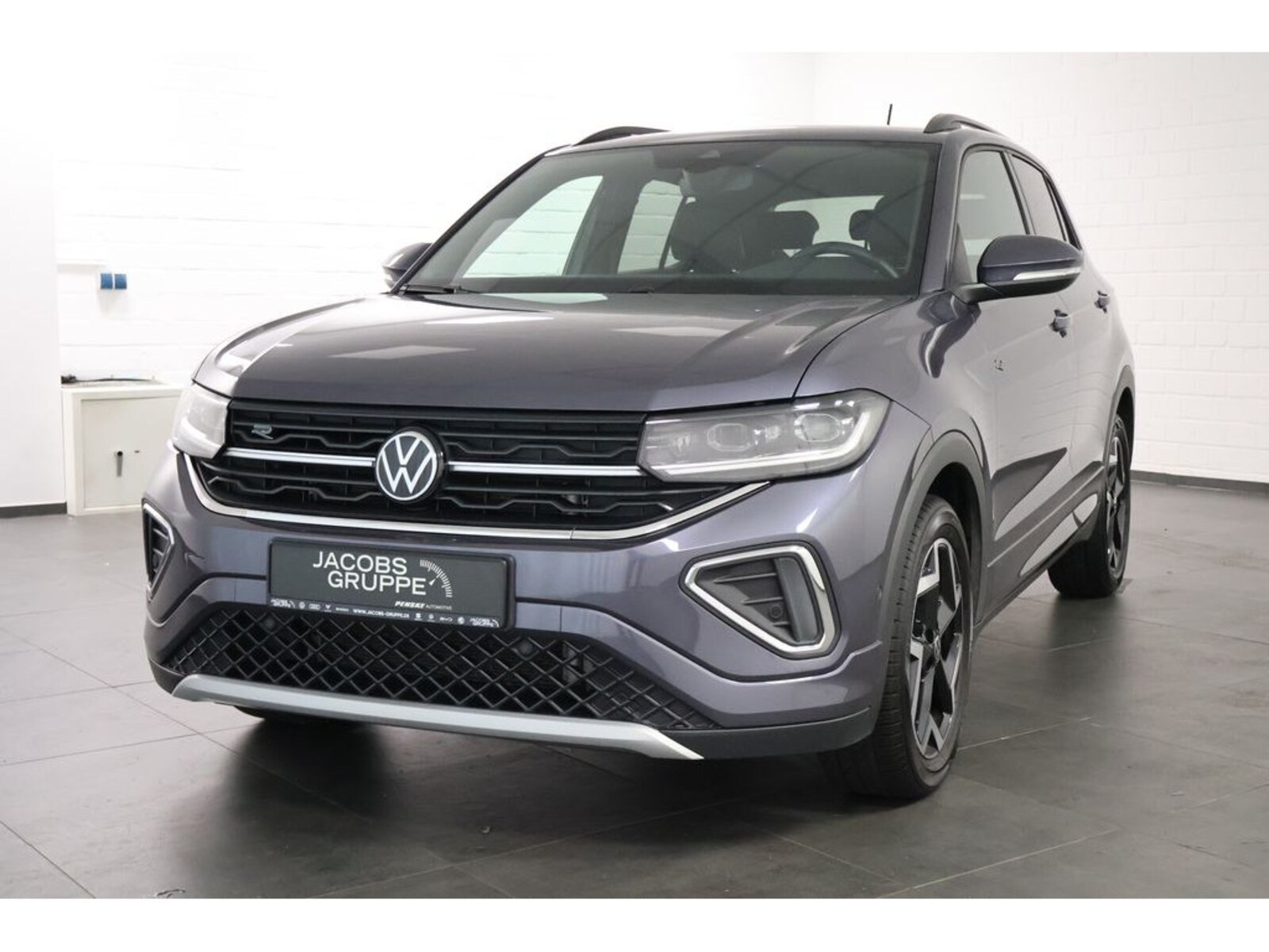 Volkswagen T-Cross – Bild 2