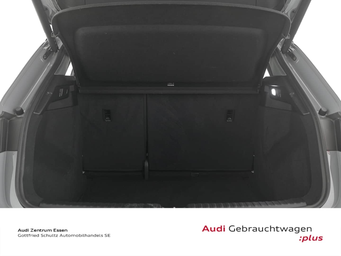 Bild über Audi Q4 e-tron 45 e-tron quattro - für weitere Informationen kontaktieren Sie den Audi Partner