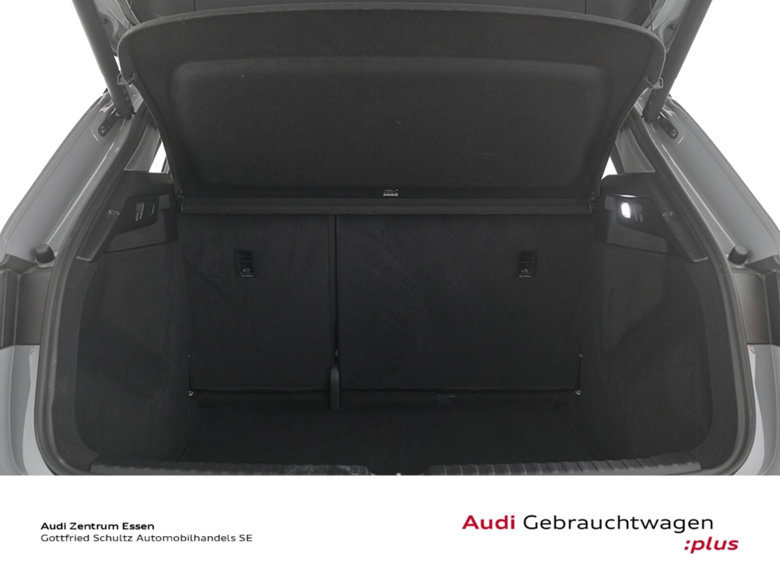 Audi Q4 e-tron – Bild 9