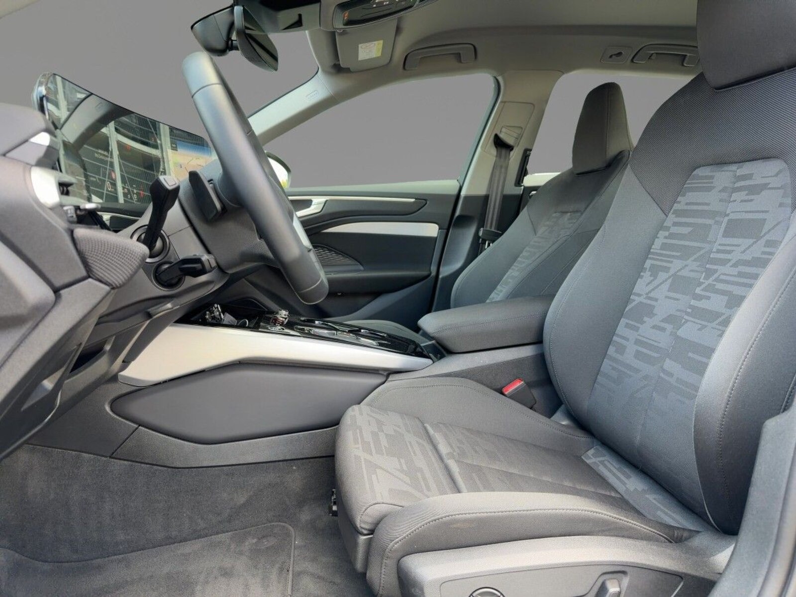 Audi A6 Avant – Bild 8