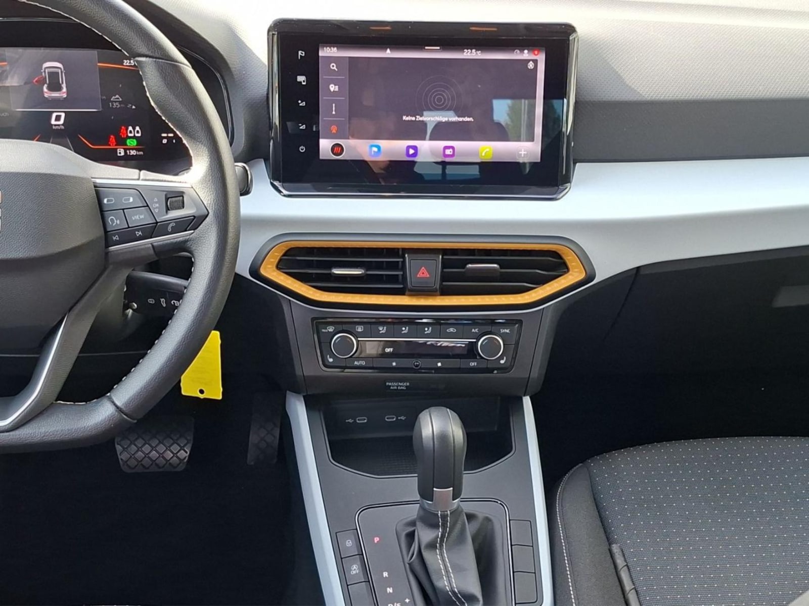 SEAT Arona – Bild 15